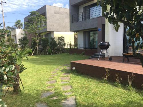 Jocheon House | Jeju The Heaven