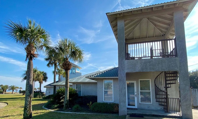 Jekyll Island Apartment | JEKYLL KEEPERS QUARTERS 1 Bedroom, 1 Bath