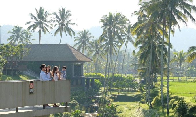 Mekarsari House | Jelajahi Warisan Budaya Indonesia