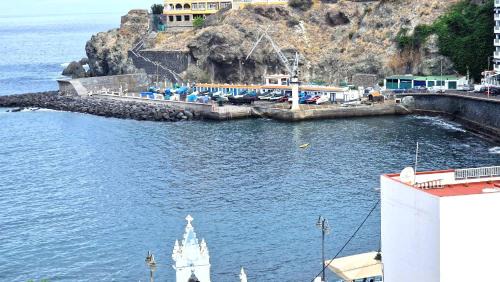 Icod de los Vinos Apartment | Jema Apartamento Playa San Marcos by HRTenerife Net