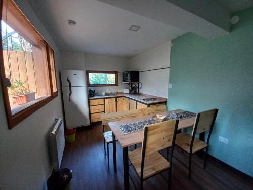 San Carlos de Bariloche House | Jen Patagonia