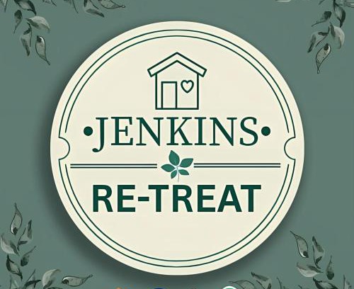 Pretoria Apartment | Jenkins Re-Treat