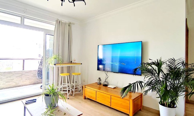 Baoshan Apartment | Jenny's apartment