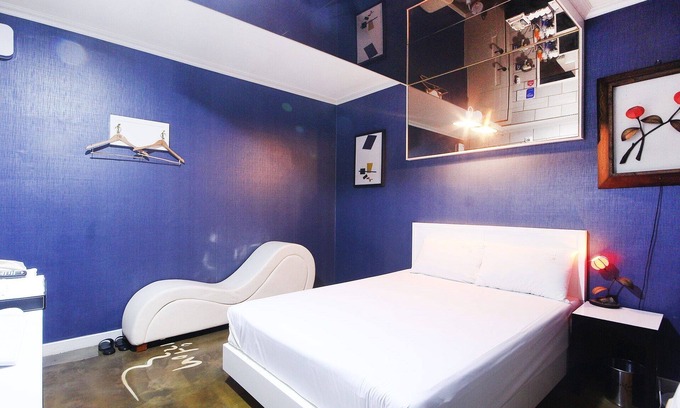 Gimje Hotel | Jeongeup Siworae