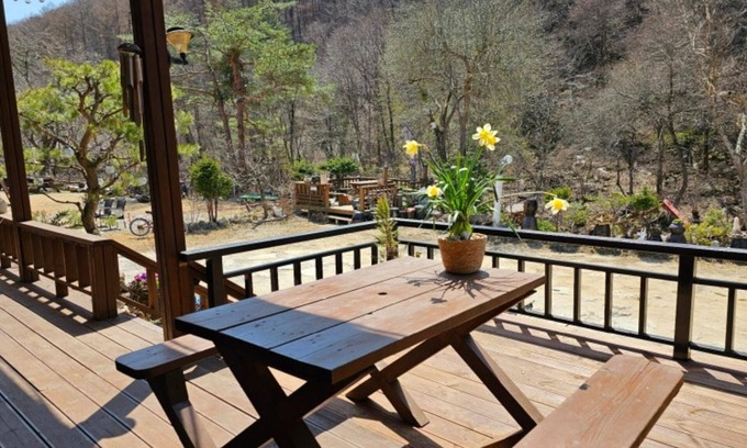 Jeongseon House | Jeongseon Daon Pension