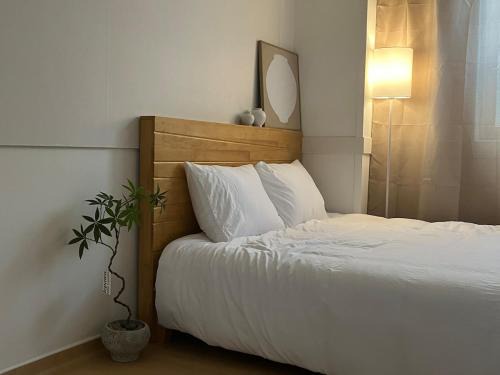 Jeonju Apartment | Jeongseong Stay-Jeonju Center Best Restaurant Alley Terminal 5 minutes Hanok Village Convenient Transportation