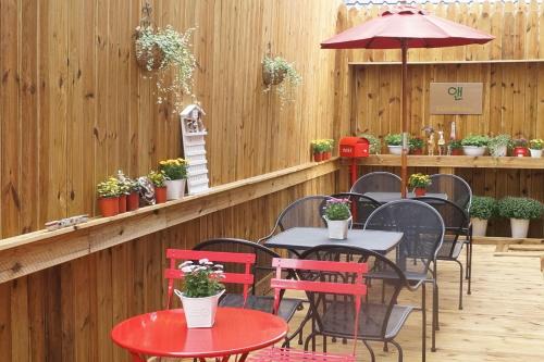 Jeonju House | Jeonju and Guest House