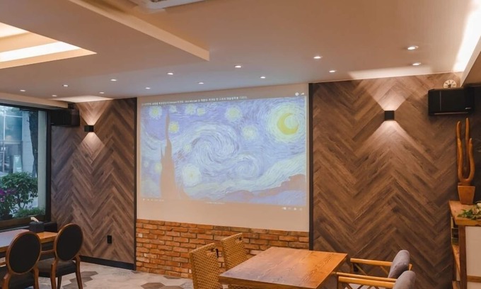 Jeonju Hotel | Jeonju Hotel The Vincent