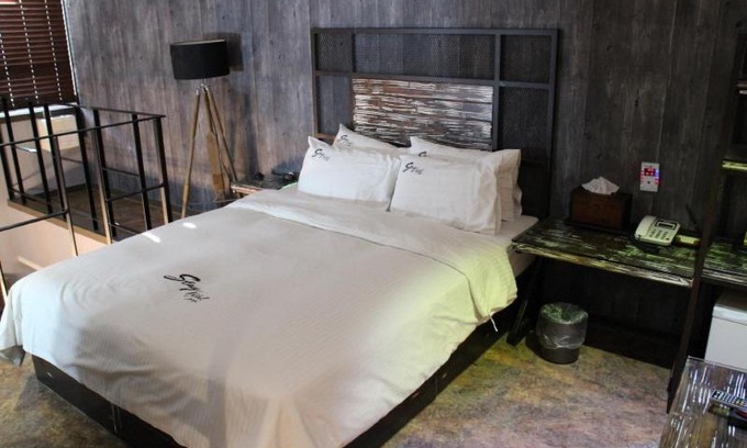 Jeonju Hotel | Jeonju Stay Hotel