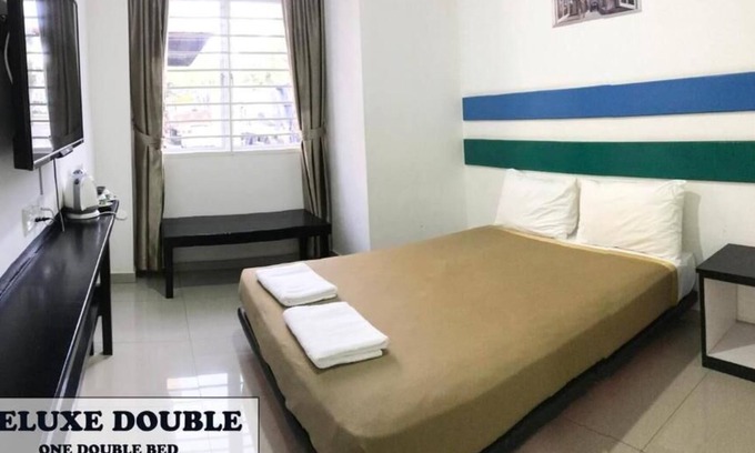 Sungai Jan Hotel | JERANTUT HILL HOTEL