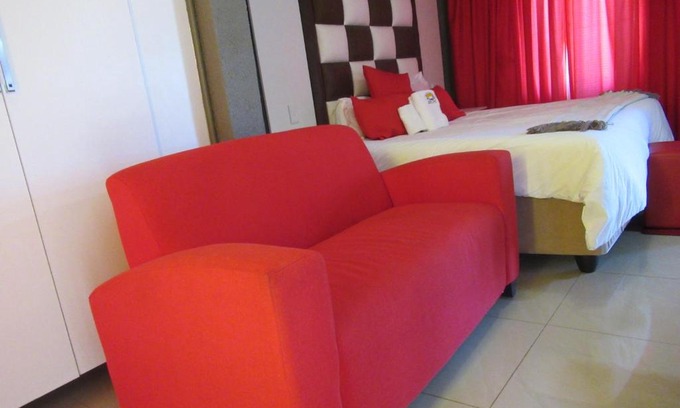 Thohoyandou Hotel | Jericho Hotel and Conferences