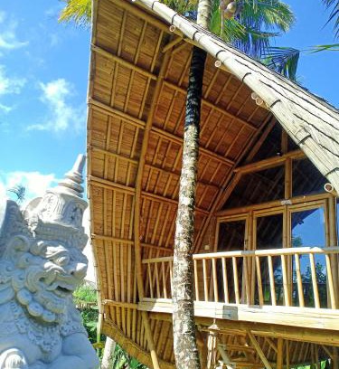 Selat Villa | Jero Tumbuk Private Villa