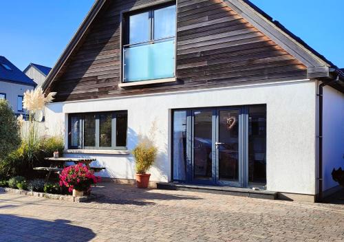 St. Brelade House | Jersey Holiday Home