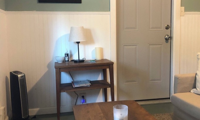 Noe Valley Apartment | Jersey Street Gem: Charming 1 Bedroom 1Bathroom