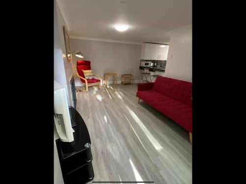 Jesmond Apartment | Jesmond Lodge