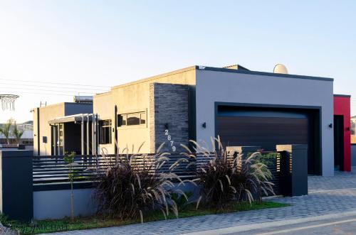 Harare Apartment | Jetsetters Guest House