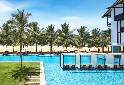 Negombo Resort | Jetwing Blue