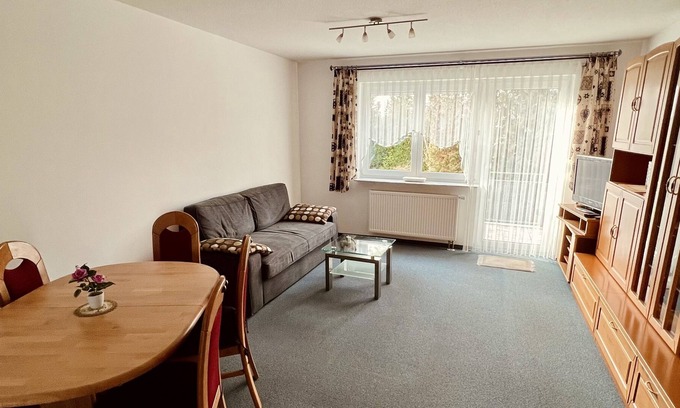 Wendelstein Apartment | Jewel in Wendelstein - Messe and Nuremberg