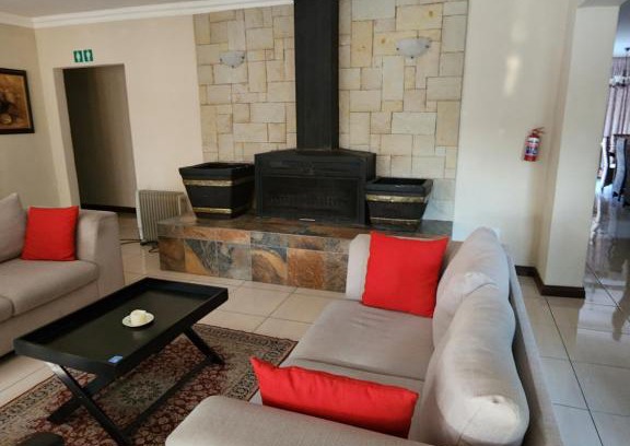 Edenvale Bed & Breakfast | Jewel of Jozi