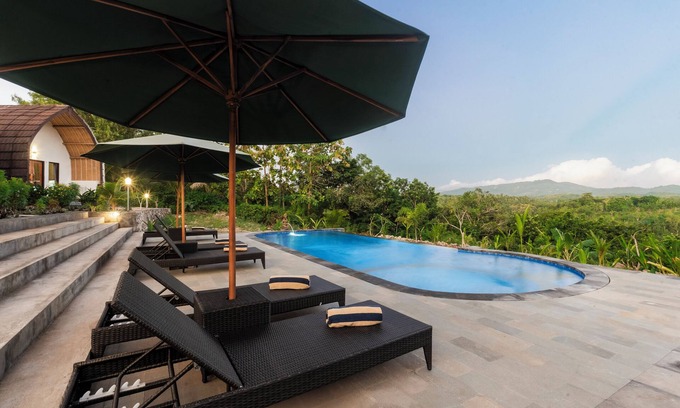 Penida Island Cottage | Jewel of Penida