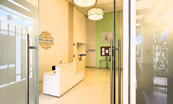 Binan City Condo | JFam Suites