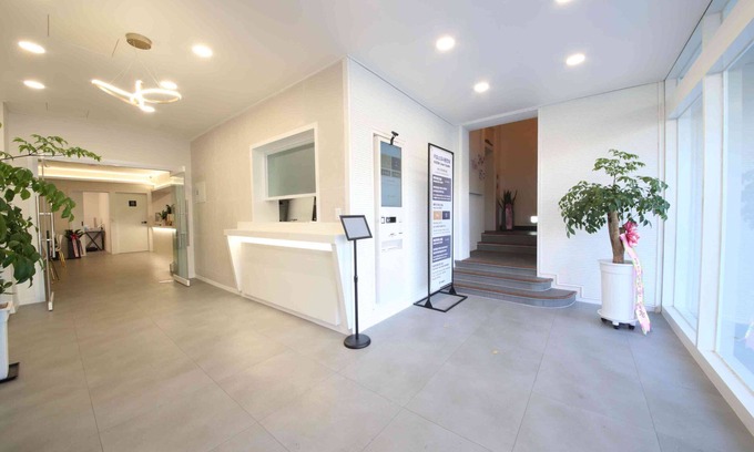 Gyeongju Hotel | JI STAY Hotel Gyeongju