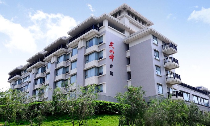 Dongshan District Resort | Jianshanpi Resort