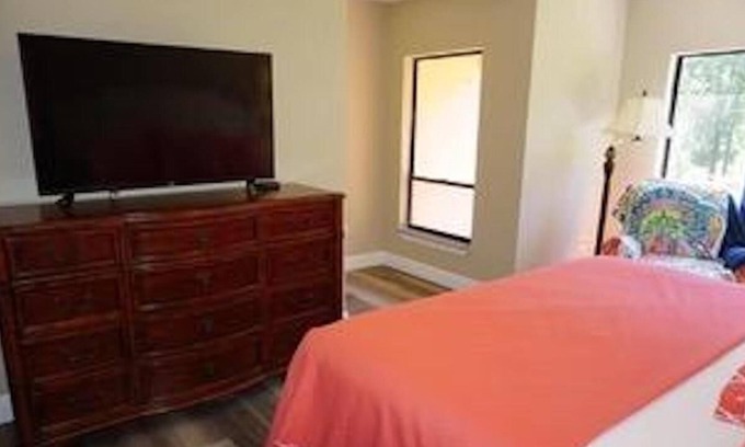 Lutz Condo | Jim Miller's Adorable 2bedroom2 bath Premium Condo P-5