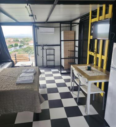 Andravida House | Jim3