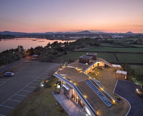 Gujwa House | Jimi Stay