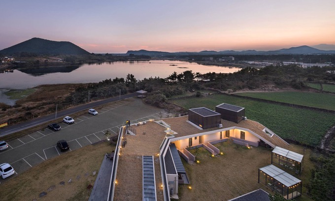 Gujwa Hotel | Jimi Stay