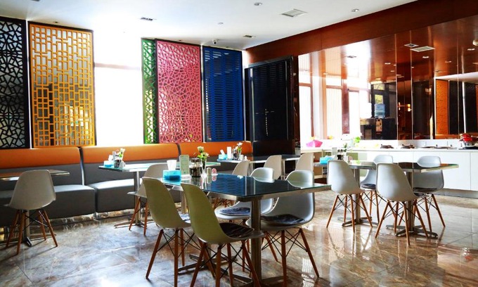 Lianhu Hotel | Jinjiang Inn Select Xian Hongmiaopo East Daxing Road