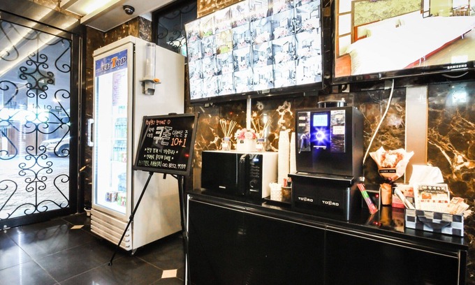 Chinju Hotel | Jinju Hotel Beach