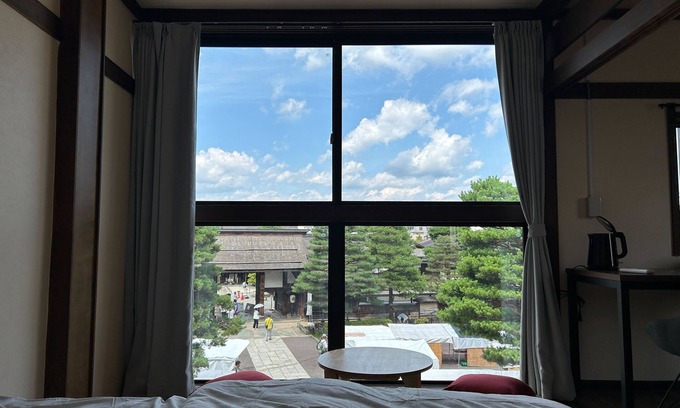 Hida Takayama Onsen House | Jinya Sunset Inn by Murasaki