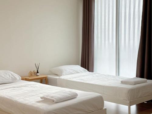 Lat Krabang House | Jira Simply room Suvarnabhumi Airport 15 mins