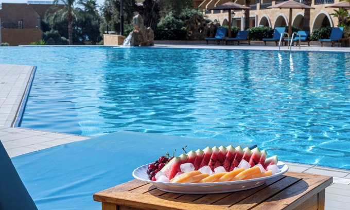 Jiyeh Hotel | Jiyeh Marina Resort Hotel & Chalets