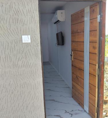 Rajpipla Hotel | JJ Unity Resort