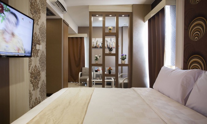 Manado City Centre Hotel | Jle'S Boutique Hotel Powered By Archipelago