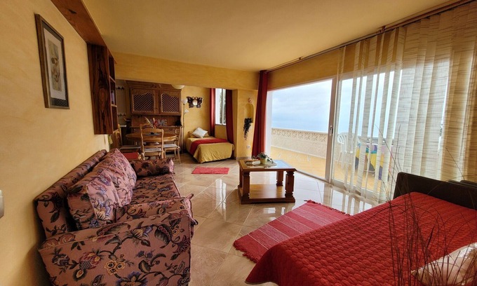 La Matanza de Acentejo Apartment | JM Apartment (5) by TOR