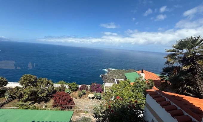 La Matanza de Acentejo Apartment | JM Teide (2) by The Ocean Rentals