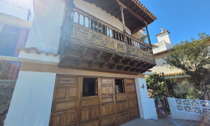 La Matanza de Acentejo Apartment | JM Teresitas (4) by TOR