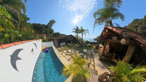 Ilha Grande House | JoãoeMaria da Ilha