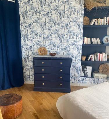 Adamville House | JO - Chambres chez l'habitant