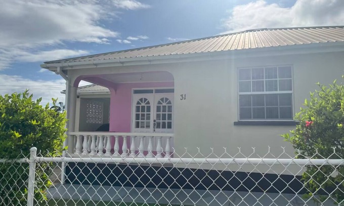 Reeds Hill House | Jo'Marion's Place