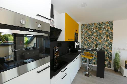 Kafertal Apartment | Joanna Apartment - MA Käfertal