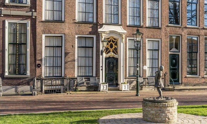 Zierikzee Apartment | Job Baster Gastenverblijf