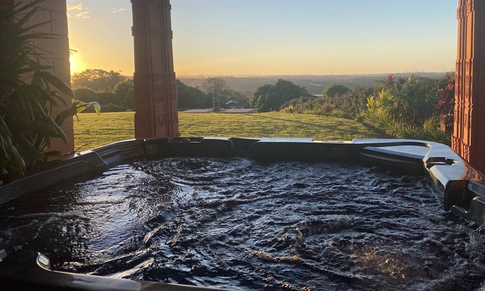 Terranora House | Jodhai Bai Retreat