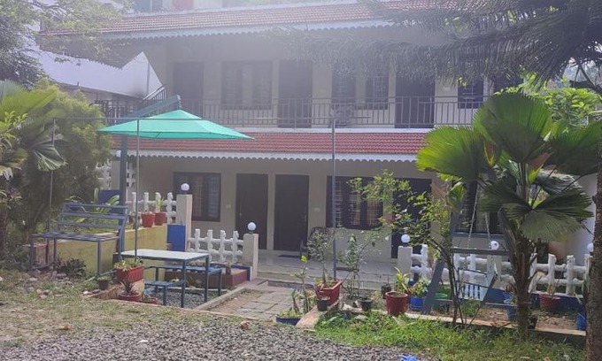 Aadit House | John cottage