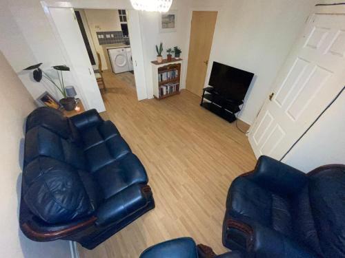 Speke House | John Lennon airport guests house