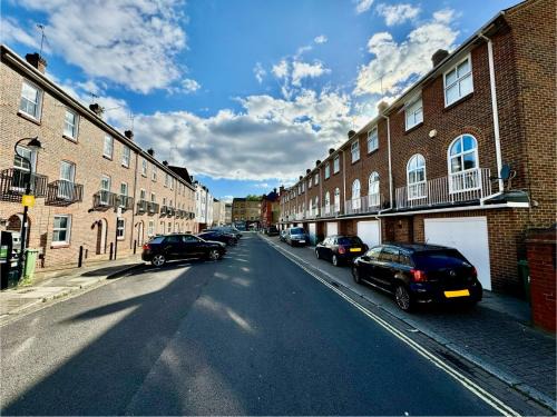 Southampton City Centre Hotel | John Street Stays